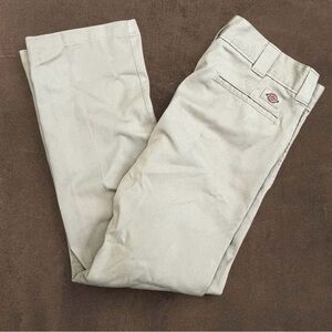 Dickies Flex Slim Fit Trousers